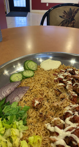 Photo of Marhaba Restaurant North Battleford - 1708 Thompson Crescent, North Battleford, SK S9A 3B6